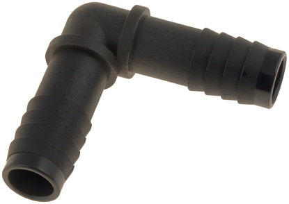 Picture of Heater Hose Connectors - 5/8 In. X 5/8 In. Elbow - Plastic (47062) By DORMAN-HELP