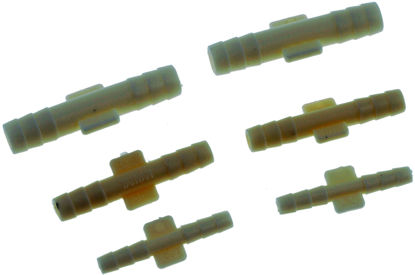 Picture of Hard Vacuum Tubing Connector - 1/8, 3/16, 1/4 In. (47101) By DORMAN-HELP