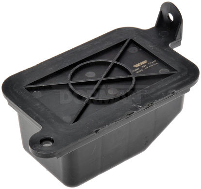 Picture of Vacuum Storage Canister (47995) By DORMAN-HELP