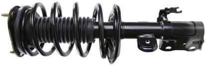 Picture of Strut and Coil Spring Assembly (172688) By MONROE SHOCKS/STRUTS