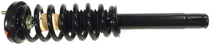 Picture of Strut and Coil Spring Assembly (272322) By MONROE SHOCKS/STRUTS