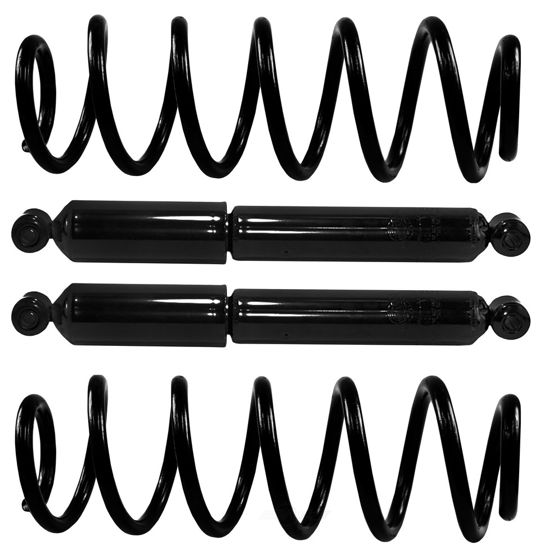Picture of 90019C  By MONROE SHOCKS/STRUTS