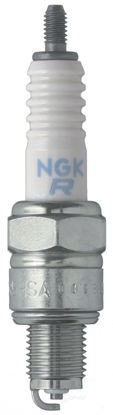 Picture of 4549  By NGK