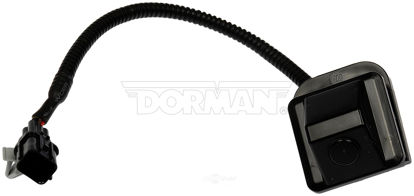 Picture of Park Assist Camera (590-619) By DORMAN OE SOLUTIONS