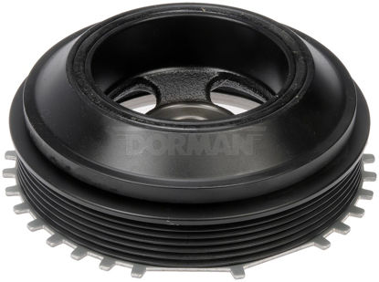 Picture of Harmonic Balancer Assembly (594-741) By DORMAN OE SOLUTIONS