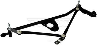 Picture of Windshield Wiper Transmission (602-181)  By DORMAN OE SOLUTIONS