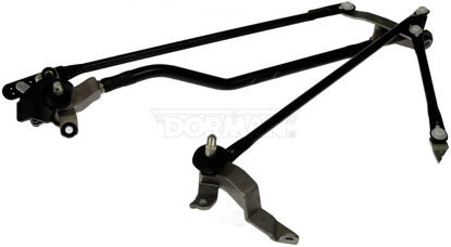 Picture of Windshield Wiper Transmission (602-550) By DORMAN OE SOLUTIONS