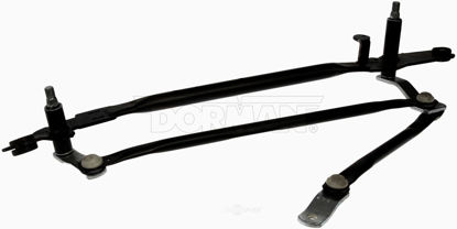 Picture of Windshield Wiper Transmission (602-941) By DORMAN OE SOLUTIONS