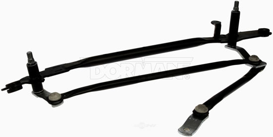 Picture of Windshield Wiper Transmission (602-941) By DORMAN OE SOLUTIONS