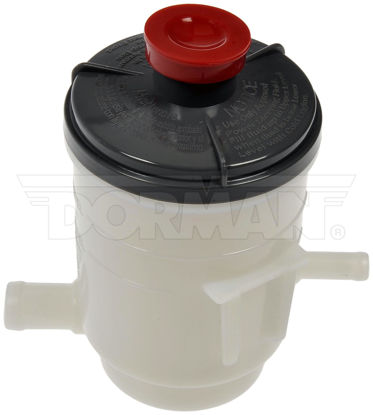 Picture of Power Steering Reservoir (603-684) By DORMAN OE SOLUTIONS