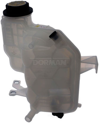 Picture of Pressurized Coolant Reservoir (603-759) By DORMAN OE SOLUTIONS