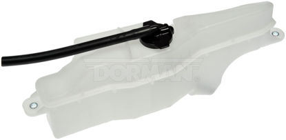 Picture of Non-Pressurized Coolant Reservoir (603-781) By DORMAN OE SOLUTIONS