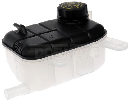 Picture of Pressurized Coolant Reservoir (603-955) By DORMAN OE SOLUTIONS