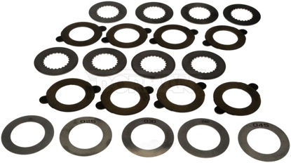 Picture of 697-780  By DORMAN OE SOLUTIONS