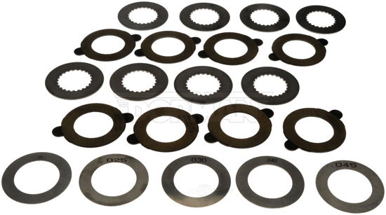 Picture of 697-780  By DORMAN OE SOLUTIONS