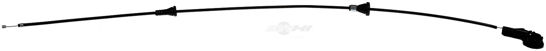 Picture of 912-464  By DORMAN OE SOLUTIONS