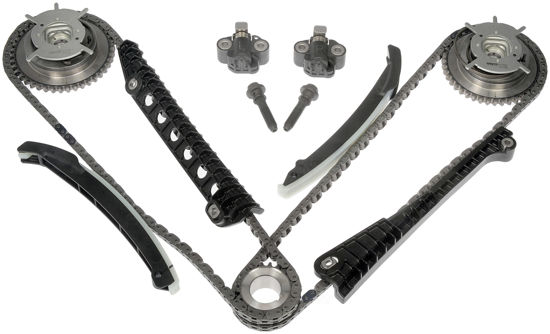 Picture of 966-101XD  By DORMAN OE SOLUTIONS