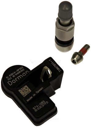 Picture of 974-085  By DORMAN OE SOLUTIONS