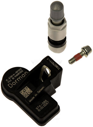 Picture of 974-086  By DORMAN OE SOLUTIONS