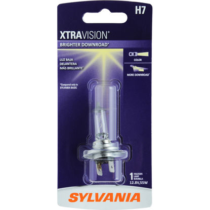 Picture of H7XV.BP  By SYLVANIA