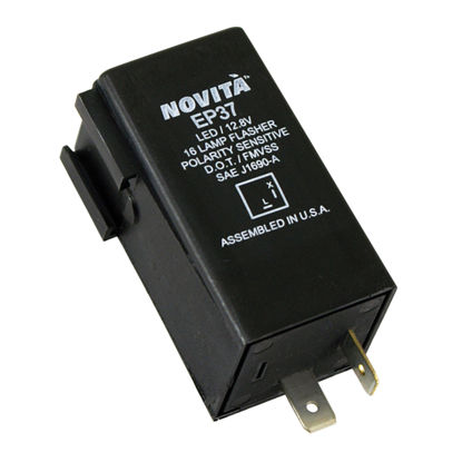 Picture of EP37  By NOVITA FLASHERS
