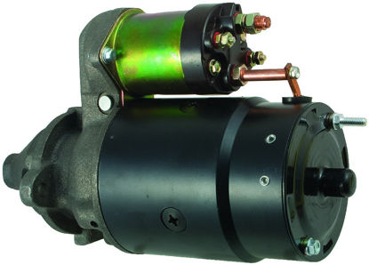 Picture of 4174N  By WAI WORLD POWER SYSTEMS