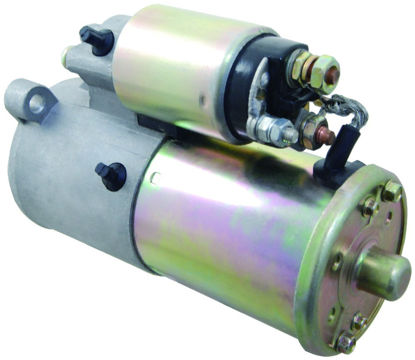 Picture of 6646N  By WAI WORLD POWER SYSTEMS
