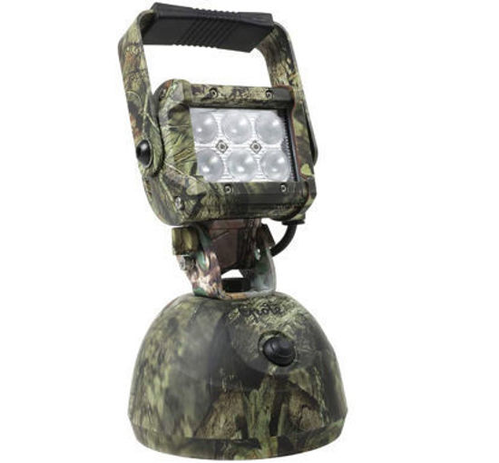 Picture of Grote BriteZone BZ511-5 Hand Held Work Lamp