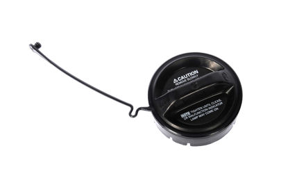 Picture of 88970258 CAP,F/TNK FIL BY ACDelco