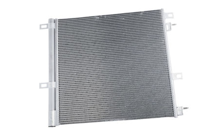 Picture of 15-63855 CONDENSER ASM A C BY ACDelco