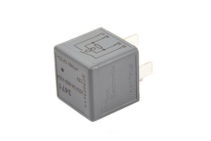 Picture of 19303153 RELAY ASM MULTIUSE SEE GUIDE BY ACDelco