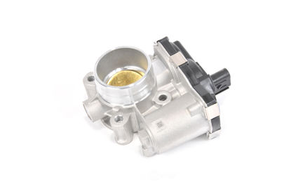 Picture of 12675730 BODY ASM THROT  W  SEN BY ACDelco