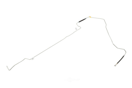 Picture of 15946219 HOSE ASM FUEL FEED BY ACDelco