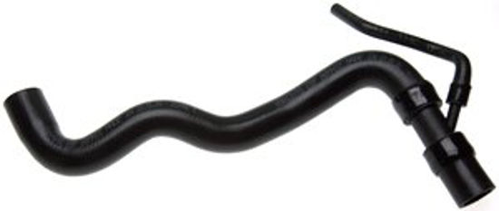 Picture of 26585X HOSE MOLDED  ACDELCO ALL MAKES BY ACDelco