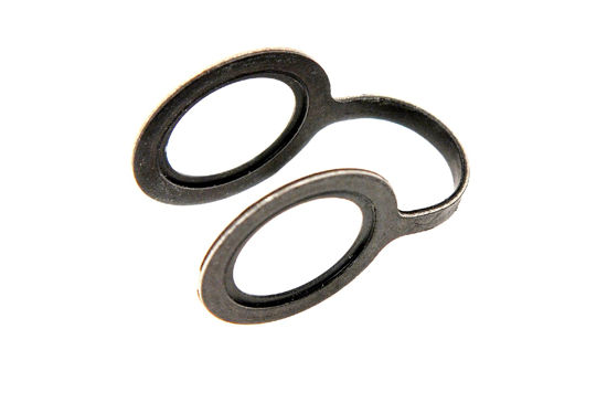 Picture of 12627897 GASKET TURBO OIL FEED PIPE BY ACDelco