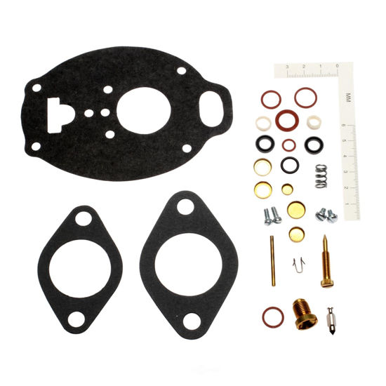 Picture of 1305 HYGRADE CARBURETOR KIT By STANDARD MOTOR PRODUCTS