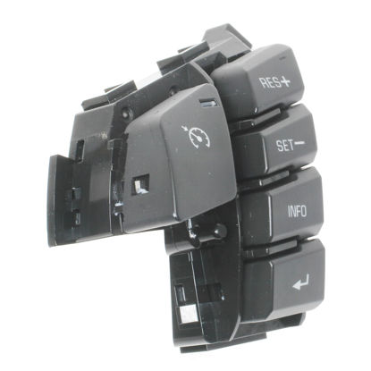 Picture of DS-2107 STANDARD CRUISE CONTROL SWITCH By STANDARD MOTOR PRODUCTS