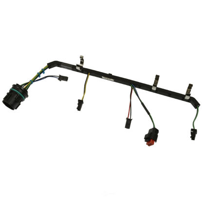 Picture of IFH8 STANDARD DIESEL INJECTION COMP By STANDARD MOTOR PRODUCTS