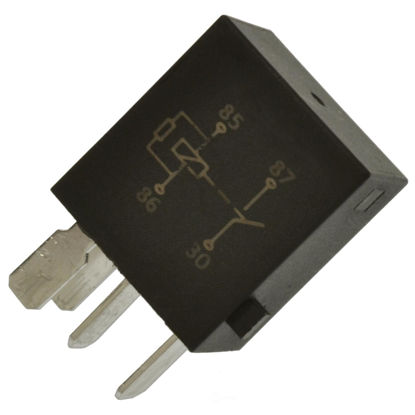 Picture of RY-721 INTERMOTOR RELAY By STANDARD MOTOR PRODUCTS