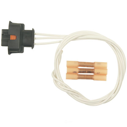 Picture of S-1458 STANDARD PIGTAIL By STANDARD MOTOR PRODUCTS