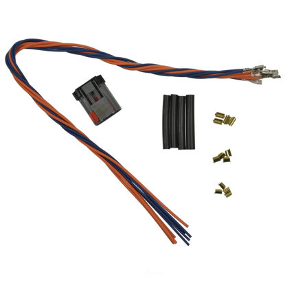 Picture of S-2315 STANDARD PIGTAIL By STANDARD MOTOR PRODUCTS