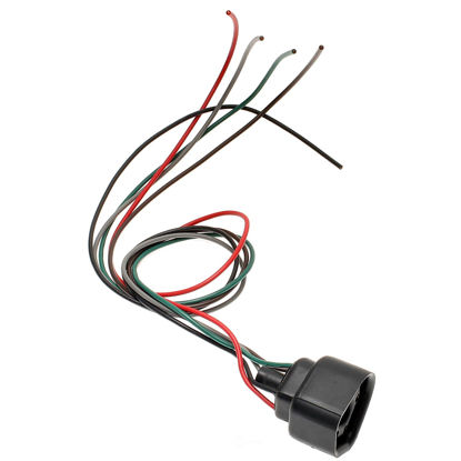 Picture of S-516 STANDARD PIGTAIL By STANDARD MOTOR PRODUCTS