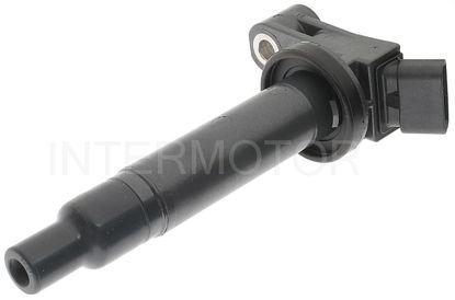 Picture of UF267 INTERMOTOR COIL ON PLUG COIL By STANDARD INTERMOTOR WIRE