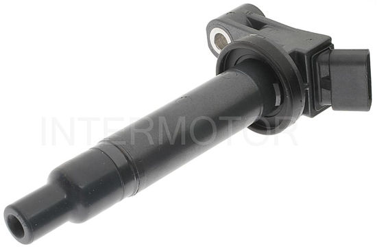 Picture of UF267 INTERMOTOR COIL ON PLUG COIL By STANDARD INTERMOTOR WIRE