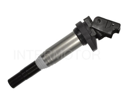 Picture of UF667 INTERMOTOR COIL ON PLUG COIL By STANDARD INTERMOTOR WIRE
