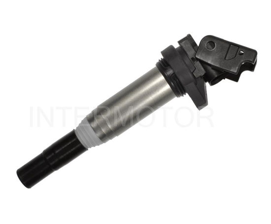 Picture of UF667 INTERMOTOR COIL ON PLUG COIL By STANDARD INTERMOTOR WIRE