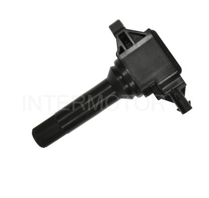 Picture of UF710 INTERMOTOR COIL ON PLUG COIL By STANDARD INTERMOTOR WIRE