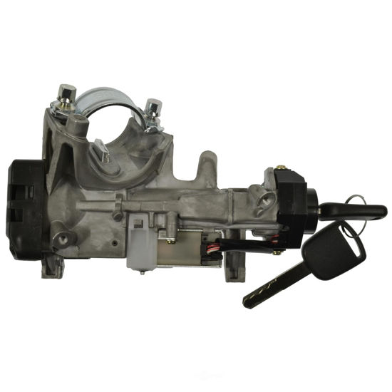 Picture of US-673 INTERMOTOR IGNITION SWITCH WIT By STANDARD MOTOR PRODUCTS