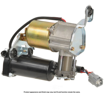 Picture of 4J-6001C NEW SUSPENSION AIR COMPRESSOR By CARDONE NEW