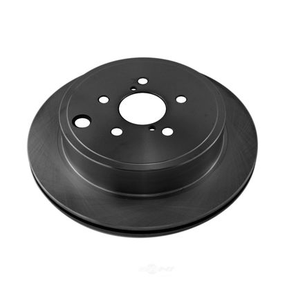 Picture of 2031555 BRAKE ROTOR By GEOTECH - UQUALITY ROTORS - CANADA